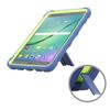 Para Samsung SM-T710/T715/TAB.S2.8.0 carcasa protectora venta al por mayor de comercio exterior carcasa protectora triple anticaída