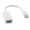 Fábrica atacado mini DP para HDMI4K macho turnkey conversor mini dp para hdmi1.4 adaptador
