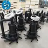 Aerador de Cilindro Flotante Tipo Flotante Aerador de Buceo Fabricante Tipo QFB Aerador de Cilindro Flotante Tipo de Selección