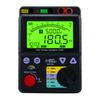 Smartsensor Ar3126 Megóhmetro de Alto Voltaje 5000V Probador de Resistencia de Aislamiento Portátil
