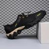 Zapatos de vadeo, novedad de verano 2022, transpirables y cómodos para hombre, zapatos de red para exteriores, zapatos deportivos casuales, fabricantes de zapatos para hombre al por mayor
