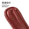 Pantuflas de Baño para Mujer Puxibelin Eva, Antideslizantes, Silenciosas, Cómodas, Pantuflas de Pareja para Interior del Hogar