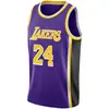 2026 Nuevas Camisetas 76Ers James Lakers Nets Clippers Warriors James Camisetas de Baloncesto