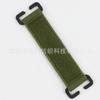Mochila Táctica Conversión de Habilidad Sistema Base Molle Velcro Accesorios Brazalete Parche de Hombro Expansión Tablero de Expansión Lote
