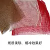 Venta Directa de Fábrica de Nuevo Embalaje Biodegradable de Panal, Embalaje de Caja Amortiguador y a Prueba de Golpes para Entrega Express, Papel de Embalaje con Núcleo de Panal de Papel Tridimensional