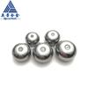 Colgante de pez de aleación de tungsteno Luya colgante de pez con cabeza de tungsteno cuenta gruesa aleación de alta densidad a base de tungsteno peso de colgante de pesca de tungsteno-níquel-hierro