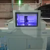 Máquina de Curado UV LED Azul Escudo-Acrílico Bonding 395Nm Ldl-W25001-350H Máquina de Curado con Fuente de Luz a Baja Temperatura
