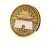 Monedas Conmemorativas de Metal