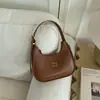 Bolso de Nicho Retro Estilo Francés de Gama Alta para Mujer 2024 Nuevo Bolso de Hombro Cruzado de Moda Versátil Bolso de Axila
