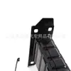 Adecuado para Serie 3 E90 Doméstico BMW Soporte de Parachoques Delantero Esqueleto de Parachoques Delantero 51117146645 Gc