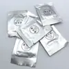 Hoja de algodón aromaterapia junta de fibra de perfume hoja de algodón absorbente aceite esencial de perfume hoja de algodón volátil venta al por mayor