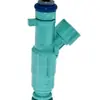 35310-25250 (en stock) Inyector de Combustible para Coche Adecuado para Hyundai Kia Repuestos Automotrices al por Mayor