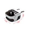 Portavasos para coche Shunwei soporte para teléfono para coche soporte para bebidas para salida de aire 4 colores accesorios para coche SD-1008