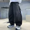 Pantalones Modernos para Niño para Primavera y Otoño 2026 Nuevos Pantalones Casuales de Otoño para Niños, Pantalones Largos Sueltos y Elegantes para Niños Mayores