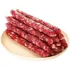 Salchicha Estilo Guangdong 500g, Salchicha Estilo Cantonés, Carne Curada, Envasada al Vacío, Hecha en Guangdong