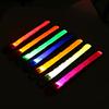 Brazalete luminoso anillo raqueta brazalete LED anillo raqueta brazalete LED anillo raqueta de felpa brazalete anillo raqueta de lentejuelas