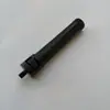Conector anti-rotación rápido para cabeza de red de pesca, accesorio universal para convertir cañas de red de pesca, accesorios para equipo de pesca
