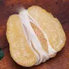 Selección Premium Pomelo Miel de Pulpa Blanca de Zhangzhou, Fujian, piezas de 2/ 2.5 kg, fruta fresca de temporada dulce y jugosa