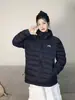 Chamarra de plumón acanalada de pato blanco para mujer, estilo corto, ligera, abrigo casual deportivo con capucha engrosado, novedad Invierno 2026