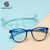 Nuevos Armazones para Hombre y Niño del Fabricante, Patillas Desmontables Modernas y a la Moda, Armazones para Lentes de Gama Alta, Lentes al por Mayor para Mujer