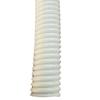 Tubo de tetrafluoruro fuelle de tubo de teflón resistente a la corrosión tubería corrugada de PTFE tubo de teflón resistente a la corrosión precio grande excelente