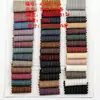 Tecido Dream Grid para envio imediato, TR, elástico, trama simples e dupla para calças, vestidos e conjuntos de terno, atacado