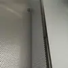 Bandeja de Secado Perforada Rectangular de Acero Inoxidable Qian Ding, Cesta de Desinfección, Resistente al Sol, Se Pueden Personalizar Diversas Especificaciones y Tamaños