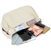Bolso bandolera de nailon impermeable para hombre y mujer, estilo deportivo sencillo, de gran capacidad, informal, para hombro.