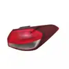 Adequado para luz traseira externa Kia Kia Forte 2017-2018 com lâmpada 92402 B0600