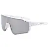 Gafas de sol para ciclismo deportivo al aire libre transfronterizas Amazon Tendencia europea y americana Gafas de sol anti-ultravioleta Gafas de senderismo