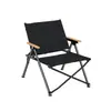 Silla Plegable Portátil para Exteriores, Silla de Pesca, Silla de Camping, Silla para Exteriores de Tela Oxford al por Mayor