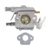 Adecuado para Husqvarna 50 51 55 Wt-170 Wt-170-1 503281504 Carburador