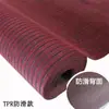 Alfombrilla de Suelo Área Grande Dormitorio Sala de Estar Alfombra para el Hogar Cocina Impermeable Antideslizante Sin Limpiar Alfombrilla de Suelo de TPE para Suelo de Cemento