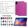 Funda Protectora para Redmi Pad 2 Modelo 2025 de 11 pulgadas Funda para Tableta Redmi Pad 2 Se con Soporte Magnético 70% de descuento
