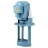 Bomba eléctrica trifásica 380V Máquina herramienta de fresado y torneado CNC Bomba de agua de refrigeración Bomba de aceite Motor completo Rectificadora Bomba de circulación para electroerosión por hilo