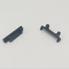 Adecuado para Huami Amazfit T-Rex2 Conector Metálico Se Adapta a Correa de 22mm Adaptador de Cabezal T-Rex2