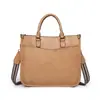 Compras Globales Transfronterizas Bolsos de Mujer, Bolsos Tote para Mujer, Nuevos Bolsos de Mano Casuales Retro, Bolsos de Hombro y Cruzados de Moda y Versátiles para Mujer