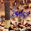 Bestseller transfronterizo: Salvia Blanca, Palo Santo, Hoja de Eucalipto, Hierba Limón, Lavanda, Rosa, Sangre de Dragón, incienso en varilla de bambú para uso doméstico
