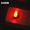 Luz de atmosfera para carro USB de segunda geração Luz noturna USB Luz noturna colorida Luz USB Luz deslizante USB Mini