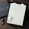 Suéter de cachemira de cuello alto medio para hombre, capa base de lana simple para otoño e invierno, suéter de punto holgado