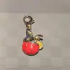 Estilo marino transfronterizo nuevo artículo charm de zapato de estrella de mar concha colgante azul marino hebilla de cordón de zapato compatible con papá de entrenamiento alemán zapatos de ballet