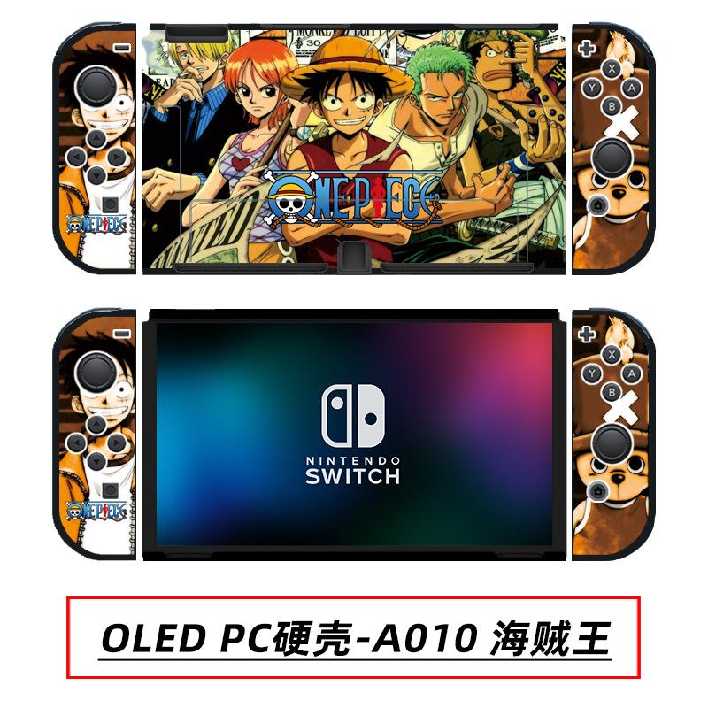 OLED PC硬壳-A010 海贼王.jpg