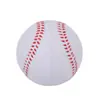 Espuma de beisebol PU macia para beisebol, espuma elástica de PU para pressão de beisebol, esponja de softball para estudantes de softball