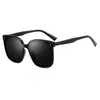 Gafas de Sol Populares para Mujer, Mismo Estilo que las Celebridades de Internet de Douyin, Nuevo Estilo de Alta Gama 2025, Gafas de Sol Anti-UV para Conducir