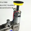 Taladro de Banco Pequeño Bricolaje Doméstico Micro Taladro de Banco Mini Taladro Máquina de Taladro de Escritorio Taladro de Banco para Reparación de Relojes Taladro Eléctrico
