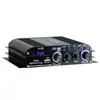 Venta caliente transfronteriza Nuevo Bluetooth usb tarjeta 4.1 canales subwoofer amplificador de potencia para hogar coche