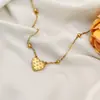 Plata Amor Luz Lujo Niche Combinación Perfecta Diseño de Moda Sentido de Alto Nivel Personalidad Tendencia Collar para Mujer Explosivo para Novia