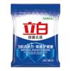 Detergente para Roupas Liby Detergente Poderoso Removedor de Manchas Caixa Fechada Atacado Removedor de Manchas Antibacteriano Doméstico Pó para Lavar Saco Pequeno 450g
