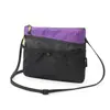 Bolsa Transversal Estilo Funcional de Verão 2026 para Homem, Leve, Multifuncional, Repelente à Água, Casual, de Ombro