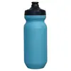 Botella de Agua de Polipropileno con Gradiente de Color Personalizado para Ciclismo, Taza Deportiva Portátil para Exteriores, Taza Conmemorativa para Eventos Deportivos Impresa con Logo